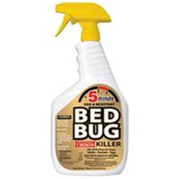 Pf Harris P.F. Harris Manufacturing 841510 32 oz Bed Bug Killer 841510 - main